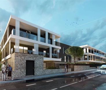 Père Soulas - T2 - 41.10m² - Photo 1