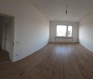 Mietwohnung in Zeithain, Ring der Freundschaft, 3-Zimmer-Wohnung - Foto 1