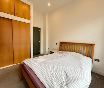 2 Bed Flat, Castle Exchange, NG1 - Photo 2