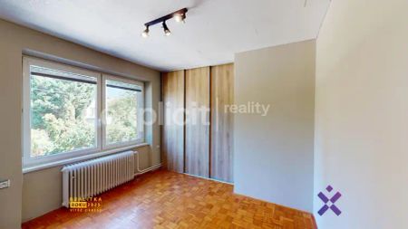 Pronájem bytu 3+1 74 m - Fotografie 4