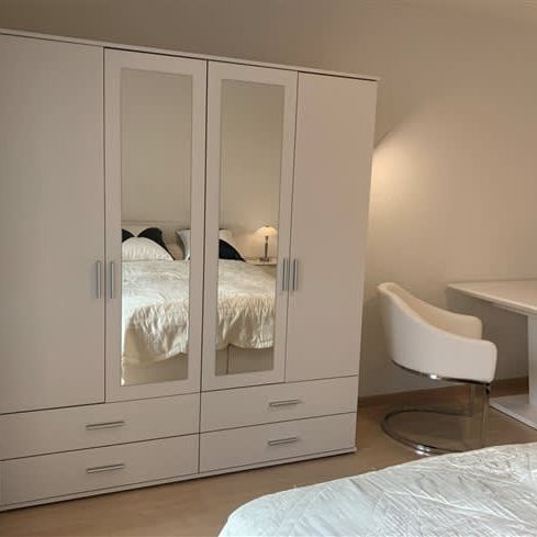 1.5 Zimmer, EG - Photo 1