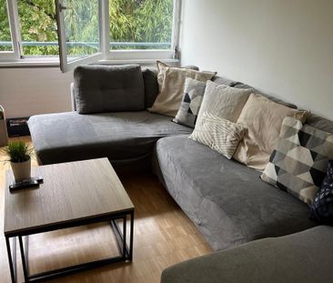 4.5 Zimmer, 1. Stock - Photo 2