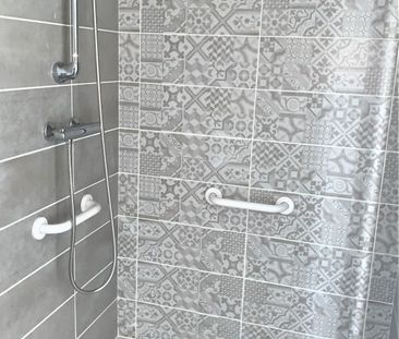 Location Appartement 1 pièce 19m² AUZEVILLE TOLOSANE 31320 - Photo 3