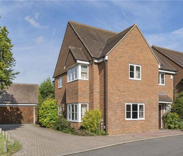 4 bedroom detached house to rent - Photo 4