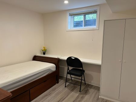 For Lease - Basement Aileen Road, Markham, Ontario - Photo 3