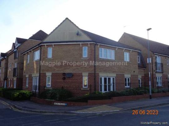 1 bedroom property to rent in Peterborough - Photo 1