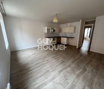 Location Appartement 2 pièces 50m² - Photo 4