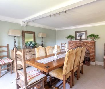 A spacious Grade II, three bedroom semi-detached farmhouse, situate... - Photo 6