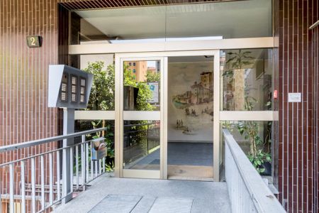 Cozy single room in Via Maniago - Photo 5