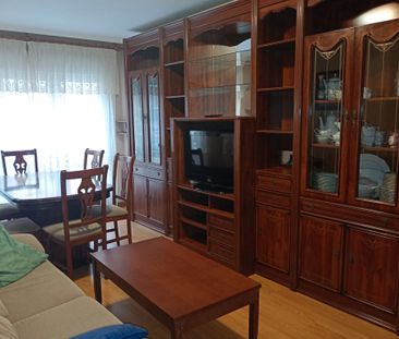 Piso de alquiler en Calle Vicente Jove, 21, El Natahoyo - Photo 1