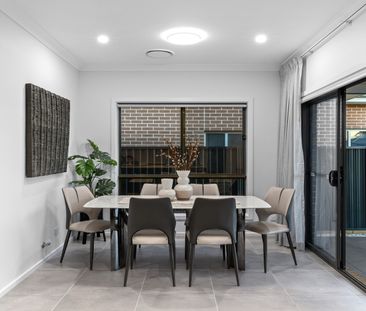 276 George Street, Box Hill NSW 2765 - House For Rent | Domain - Photo 1