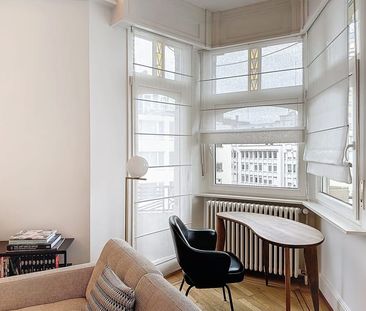 Appartement te huur - Photo 3