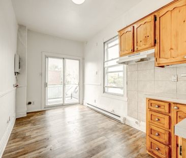 1358 Av. Laurier E., H2J 1H6, H2J 1H6, Montréal - Photo 1