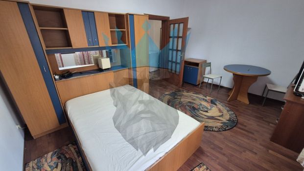 Garsoniera Cismigiu Bucuresti - Fotografie 1