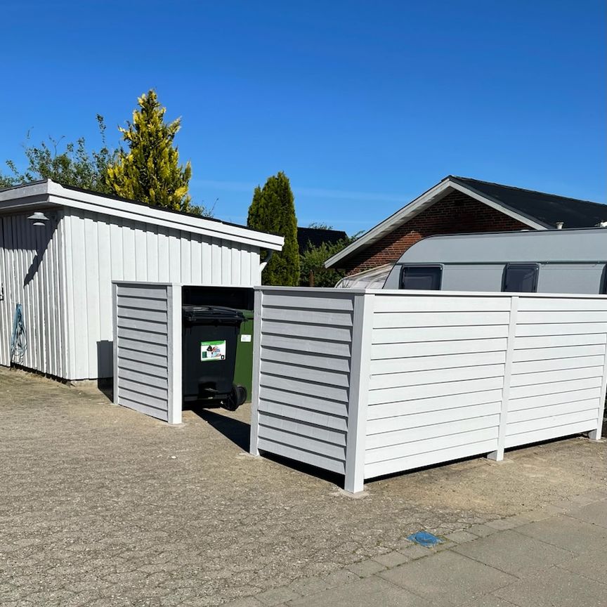 Villaparken 30 D, Balling, 7860, Spøttrup - Foto 1