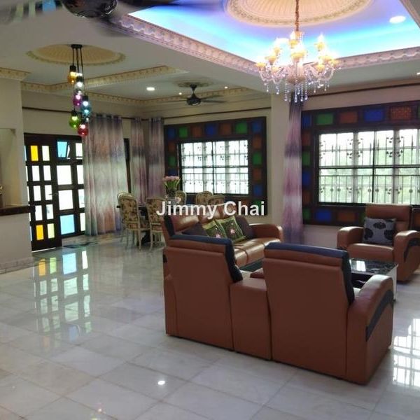 Le Renaissance, Taman Bukit Kaya, Seremban - Foto 1