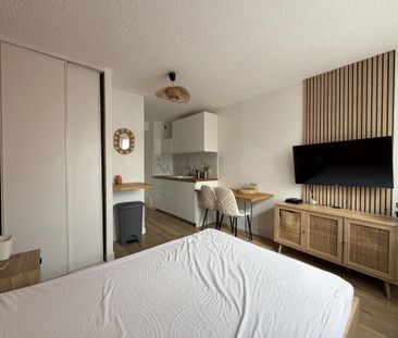 Location Appartement 1 pièce 19m² ST BRIEUC 22000 - Photo 5