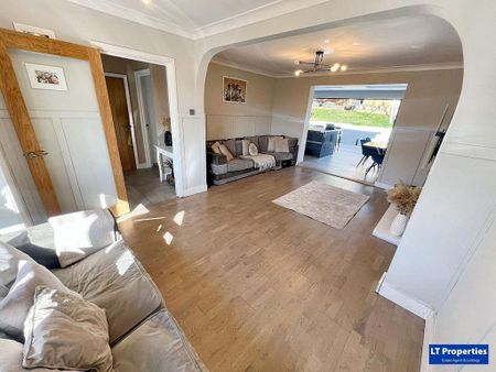 5 bedroom terraced house to rent - Photo 2
