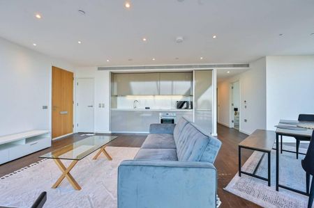 2 bedroom penthouse to rent - Photo 4