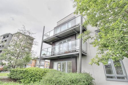 2 bedroom apartment to rent - Photo 5