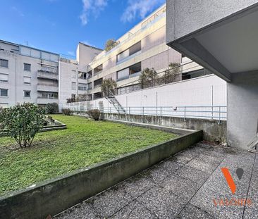 Location Appartement 1 pièce 25m² GRENOBLE 38100 - Photo 2