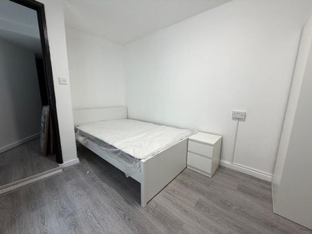 1 bedroom in a house share to rent - Photo 2