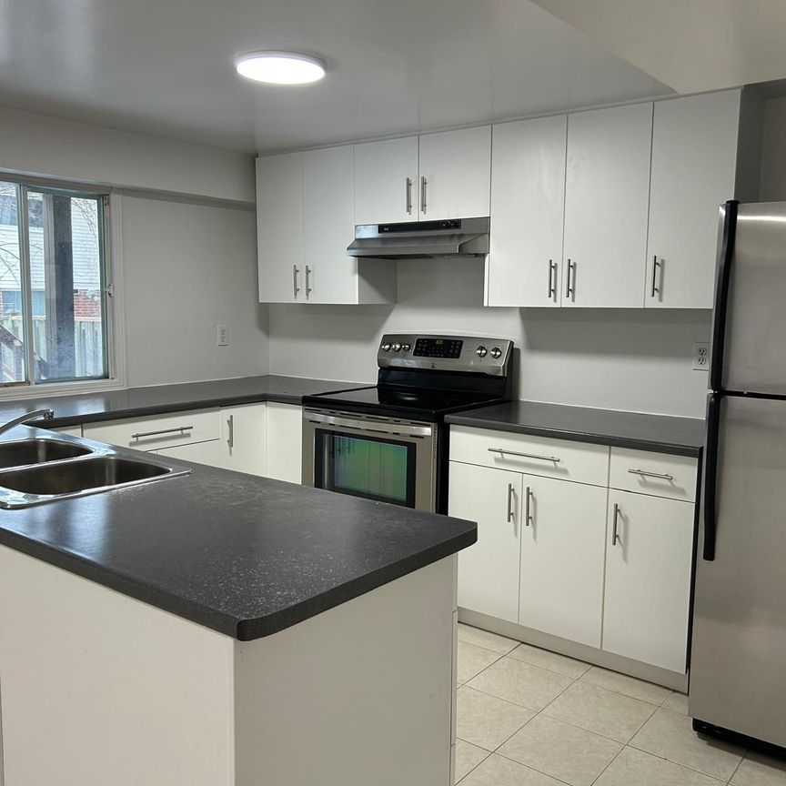 For Lease - 220 Hupfield Trail Unit# Basement, Toronto, Ontario - Photo 1