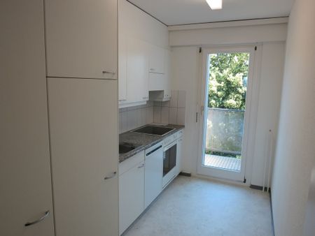 4 Zimmer-Wohnung in Volketswil mieten - Foto 2