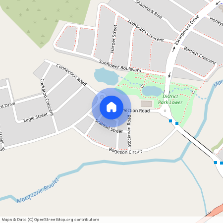 29 Connection Road, NSW 2527, Calderwood