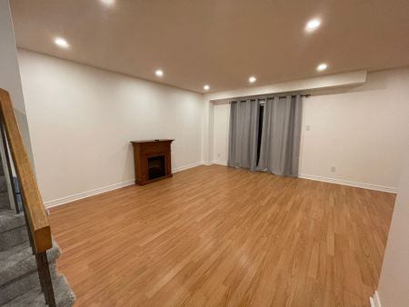 For Lease - 56 Judith Crescent, Brampton, Ontario - Photo 3