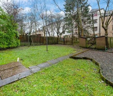 Kilmarnock Road, 3/1, Glasgow, Shawlands, G41 3JF - Photo 4
