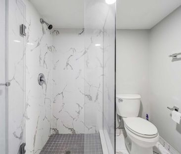 For Lease - 142 Grace Street Unit# Bsmt, Toronto, Ontario - Photo 6