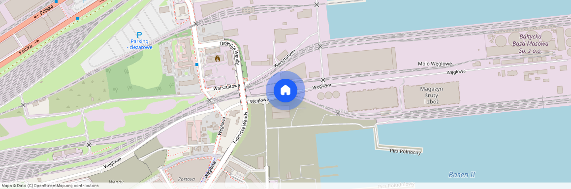 Gdynia Śródmieście