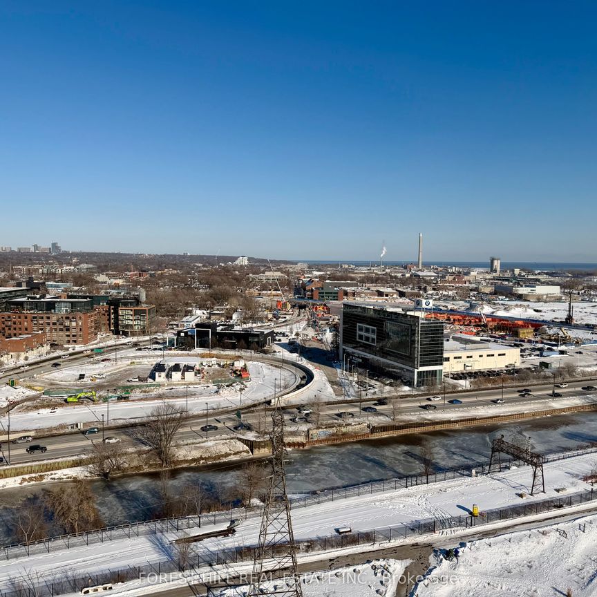 River City III Lofts , #1706 - Photo 1