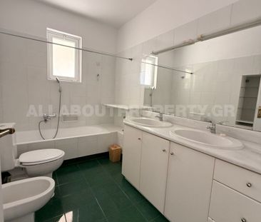 Μεζονέτα για ενοικίαση Άνω Παπάγου (Παπάγου) - Photo 4
