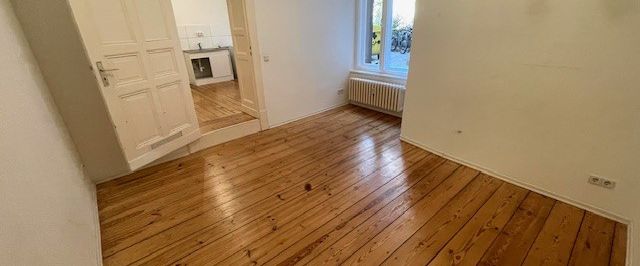 Gemütliche 2-Zimmer-Wohnung im Herzen der Stadt! - Foto 1