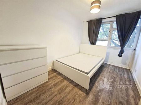 4 bedroom maisonette to rent - Photo 4