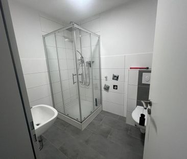 Wohnung zu vermieten - Photo 1