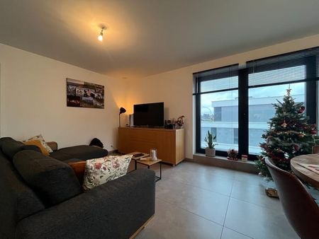 Appartement te huur - Photo 5