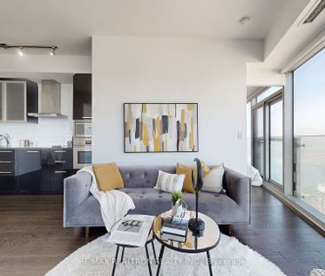 For Lease - 12 York Street Unit# 4207, Toronto, Ontario - Photo 1