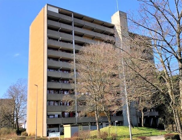 Living near the Rhine and the forest - Foto 1