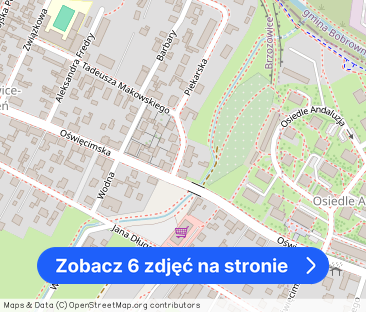 mieszkanie na wynajem 2 pokoje Piekary Śląskie - Zdjęcie 1