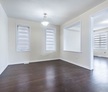 For Lease - 1176 Leger Way, Milton, Ontario - Photo 1