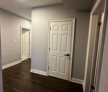 For Lease - 331 Morrish Road, Toronto, Ontario - Photo 4