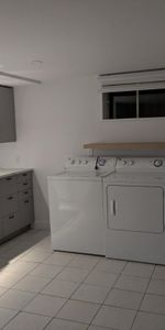 petit 3 1/2 Sainte-Catherine - Photo 4