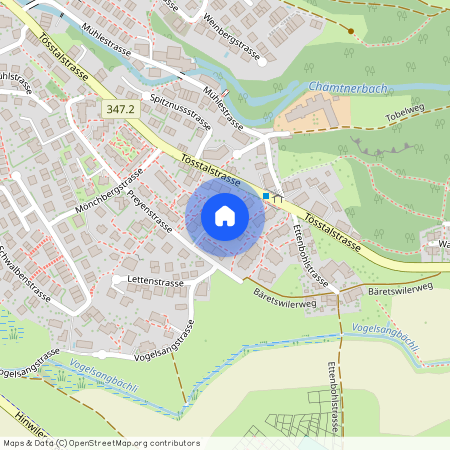 Preyenstr. 33, 8623, Wetzikon Zh