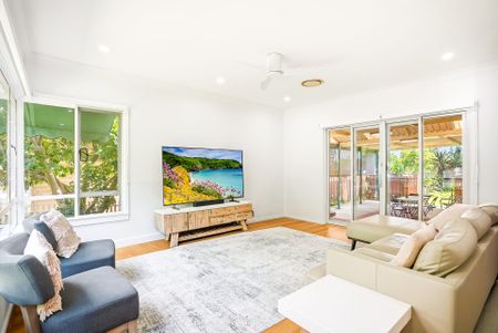 Renovated 3-Bedroom Home in St Marys - Photo 3