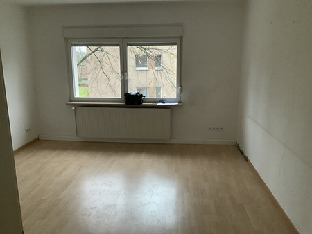 Demnächst frei! 3-Zimmer-Wohnung in Duisburg Bergheim - Photo 5