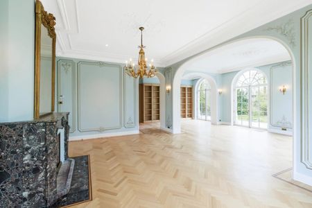 Tout savoir sur cette maison à Uccle, à Uccle - Photo 3