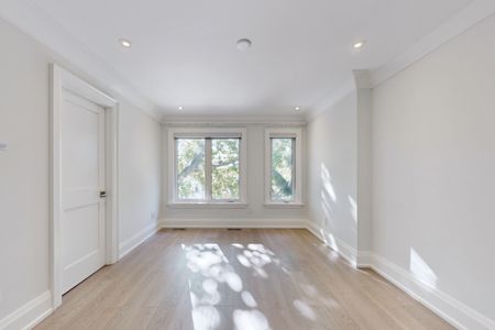 For Lease - 500 Hounslow Avenue, Toronto, Ontario - Photo 4